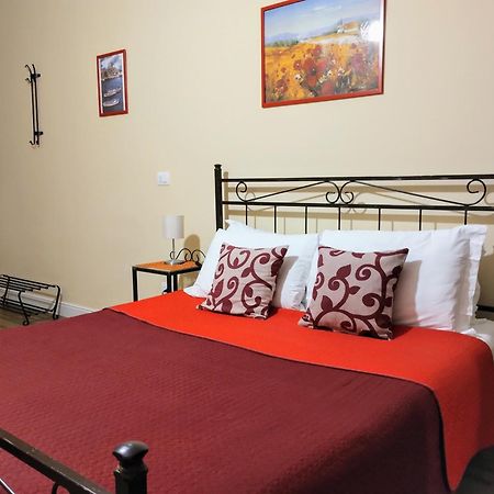 Al Quadrato D'Oro Rooms CTA Eksteriør bilde