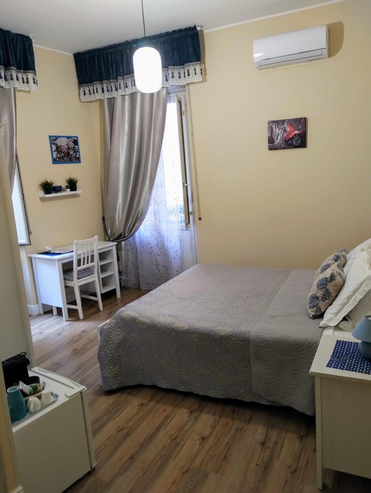 Al Quadrato D'Oro Rooms CTA Eksteriør bilde